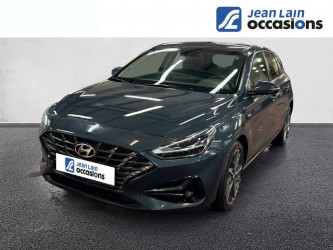 HYUNDAI i30 SW i30 SW 1.0 T-GDi 120 iBVM6 Hybrid 48V Creative 22/11/2021 en vente à Seyssinet-Pariset