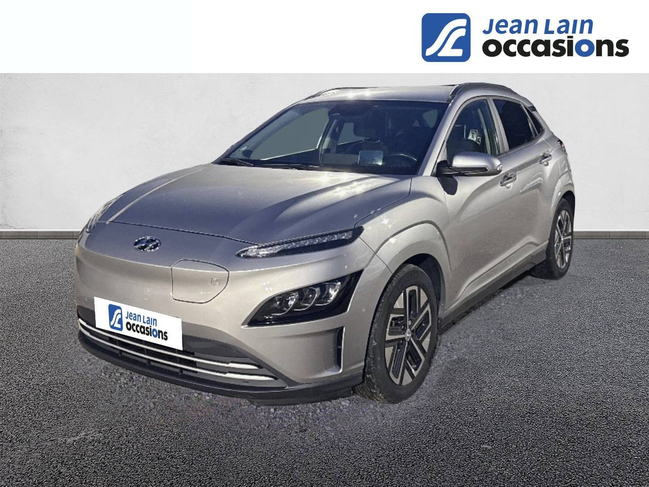 Vente en ligne HYUNDAI KONA ELECTRIC Kona Electrique 64 kWh - 204 ch Creative de 2022 au prix de 22 490 €