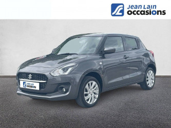 SUZUKI SWIFT Swift 1.2 Dualjet Hybrid AllGrip Privilège 05/05/2021 en vente à Cessy