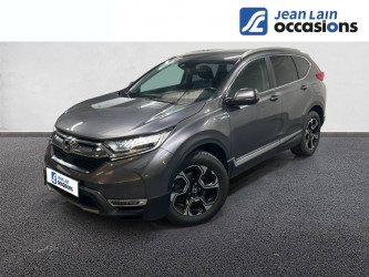 HONDA CR-V HYBRID CR-V Hybrid 2.0 i-MMD 4WD Executive 21/10/2021 en vente à Seynod