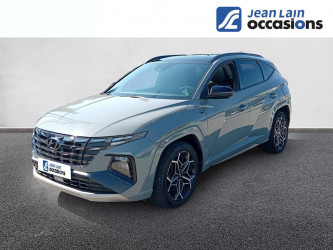 HYUNDAI TUCSON Tucson 1.6 T-GDI 230 Hybrid BVA6 N Line Executive 01/02/2022 en vente à La Motte-Servolex