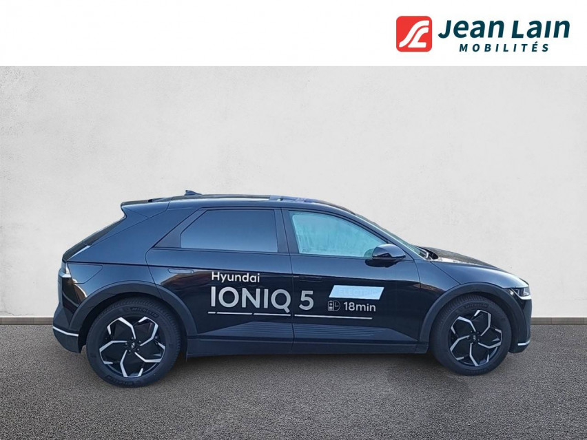 HYUNDAI IONIQ 5 Ioniq 5 77 kWh - 229 ch Intuitive 09/12/2022
                                                     en vente à Albertville - Image n°4
