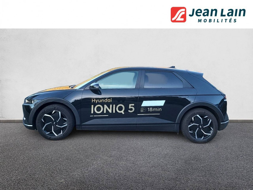 HYUNDAI IONIQ 5 Ioniq 5 77 kWh - 229 ch Intuitive 09/12/2022
                                                     en vente à Albertville - Image n°8