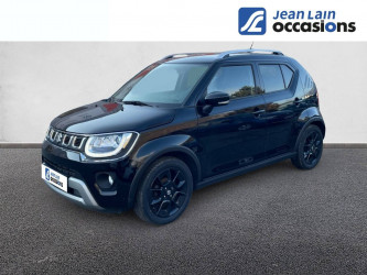 SUZUKI IGNIS Ignis 1.2 Dualjet Hybrid AllGrip Pack 16/11/2020 en vente à Sallanches