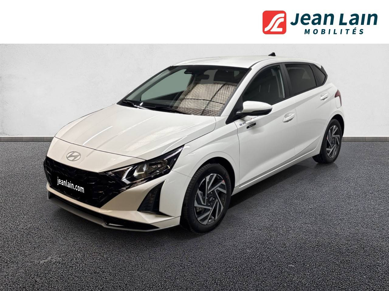 Vente en ligne HYUNDAI i20 i20 1.0 T-GDi 90 Intuitive de 2026 au prix de 21 881 €