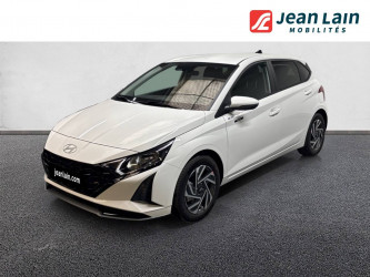 HYUNDAI i20 i20 1.0 T-GDi 90 Intuitive 26/01/2026 en vente à Seynod
