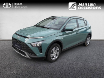 HYUNDAI BAYON Bayon 1.0 T-GDi 100 Hybrid 48V Initia 31/05/2023 en vente à La Motte-Servolex