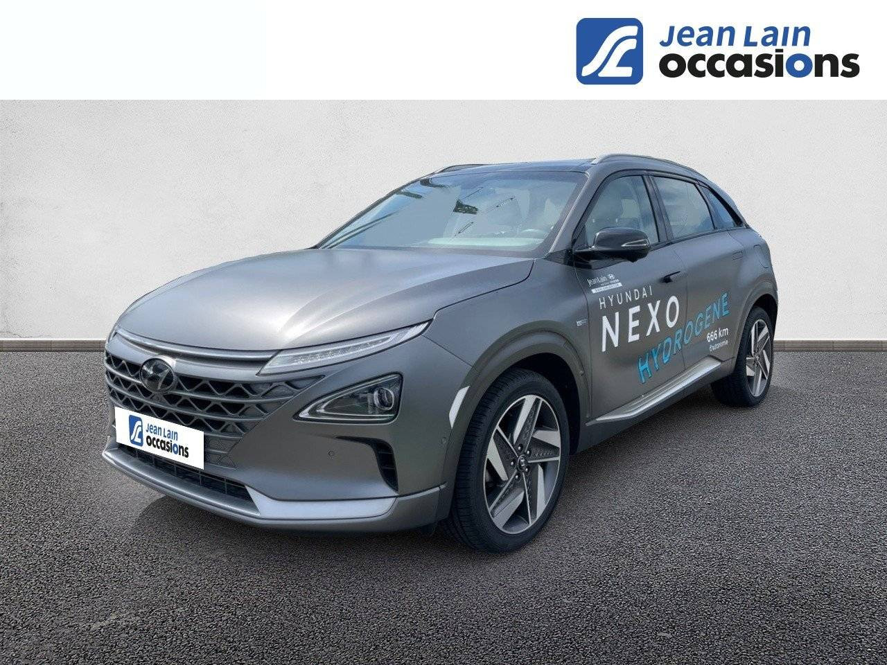 Vente en ligne HYUNDAI NEXO Nexo Hydrogene 163 ch de 2018 au prix de 22 980 €