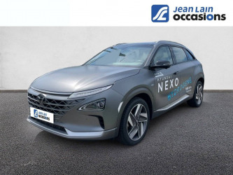 HYUNDAI NEXO Nexo Hydrogene 163 ch 04/10/2018 en vente à La Motte-Servolex