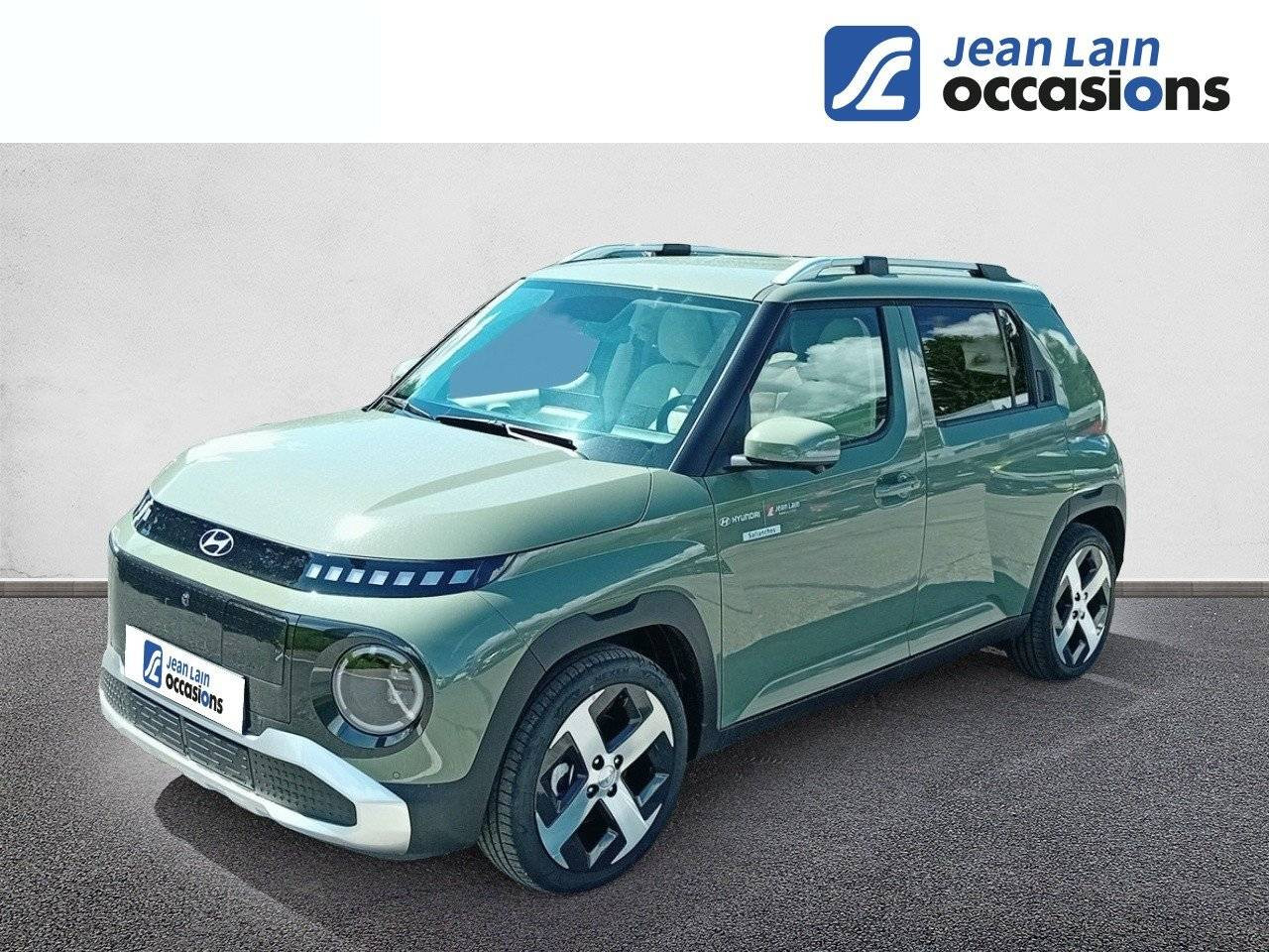 Vente en ligne HYUNDAI INSTER Inster 49 kWh Creative de 2025 au prix de 29 551 €