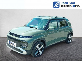 HYUNDAI INSTER Inster 49 kWh 4 pl. Creative 29/04/2025 en vente à Domancy