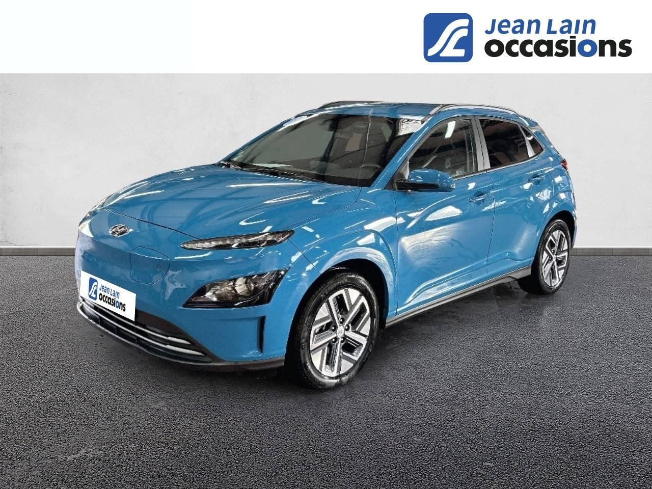 Vente en ligne HYUNDAI KONA ELECTRIC Kona Electrique 39 kWh - 136 ch Intuitive de 2023 au prix de 19 190 €
