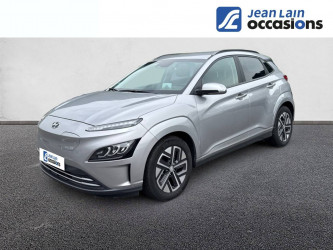 HYUNDAI KONA ELECTRIC Kona Electrique 64 kWh - 204 ch Creative 23/06/2022 en vente à Sallanches