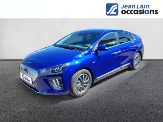 HYUNDAI IONIQ Ioniq Electric 136 ch Creative 22/10/2021 en vente à Margencel