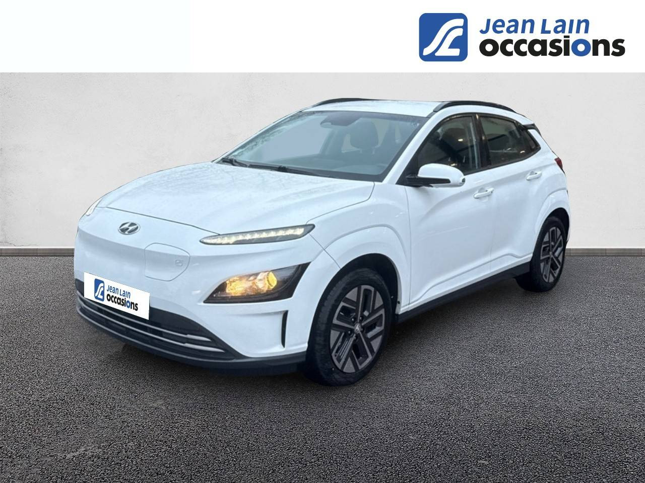 Vente en ligne HYUNDAI KONA ELECTRIC Kona Electrique 39 kWh - 136 ch Intuitive de 2022 au prix de 18 490 €