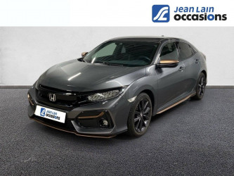 HONDA CIVIC 2018 Civic 1.0 i-VTEC 126 Executive 25/02/2021 en vente à La Motte-Servolex