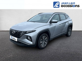 HYUNDAI TUCSON Tucson 1.6 CRDi 136 Hybrid 48V DCT-7 Business 15/07/2024 en vente à Ville-la-Grand
