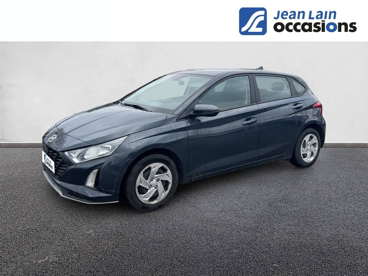 Vente en ligne HYUNDAI i20 i20 1.2 79 Initia de 2024 au prix de 16 490 €