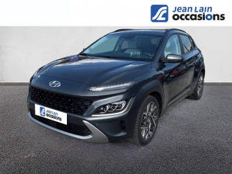 HYUNDAI KONA HYBRID Kona Hybrid 141 Executive 25/03/2022 en vente à Sallanches