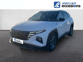 HYUNDAI TUCSON Tucson 1.6 CRDi 136 Hybrid 48V DCT-7 Creative 01/03/2022 en vente à Chatuzange-le-Goubet