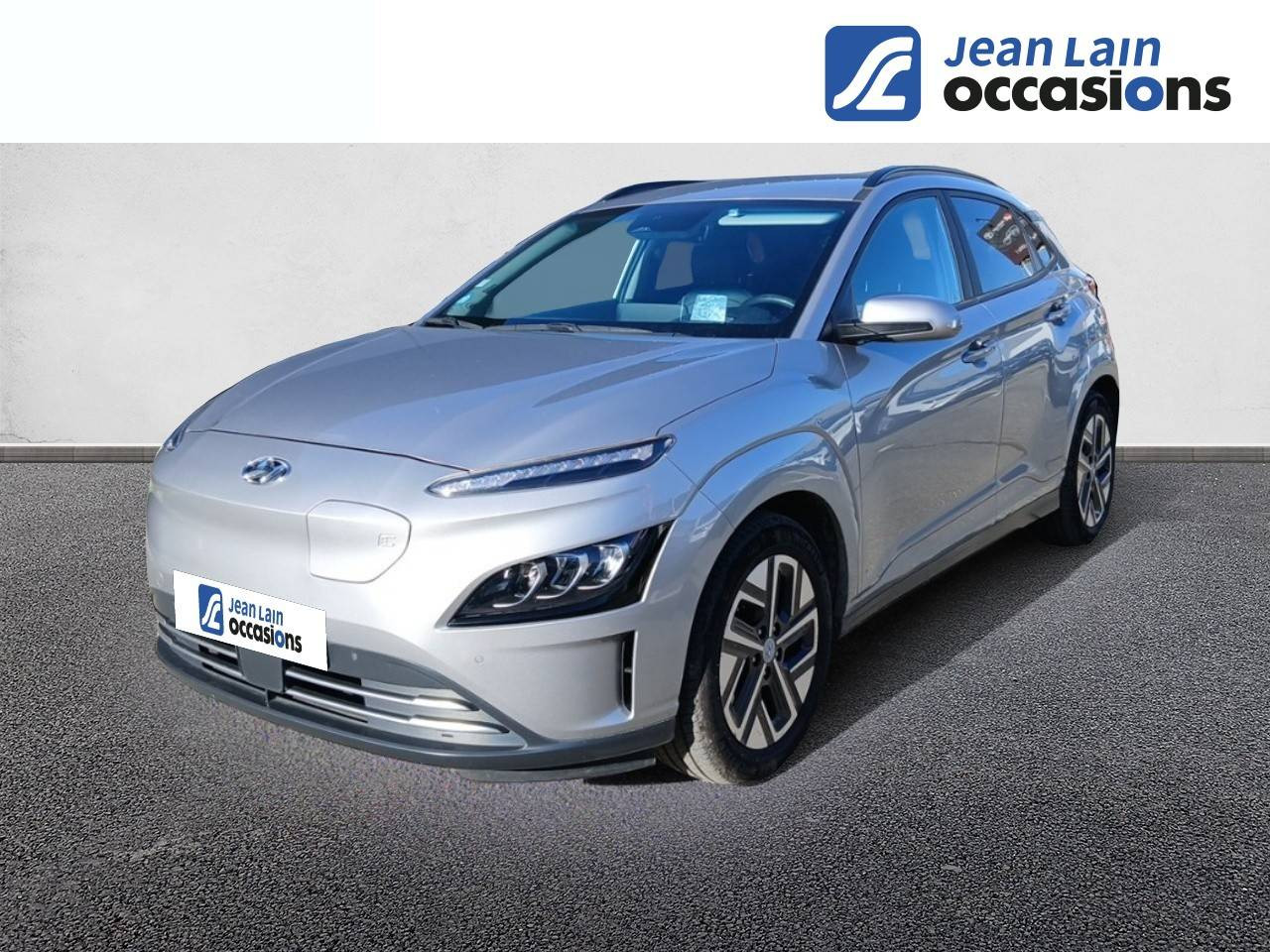 Vente en ligne HYUNDAI KONA ELECTRIC Kona Electrique 64 kWh - 204 ch Executive de 2021 au prix de 19 190 €