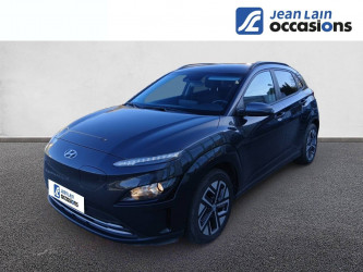 HYUNDAI KONA ELECTRIC Kona Electrique 39 kWh - 136 ch Intuitive 26/07/2022 en vente à Margencel