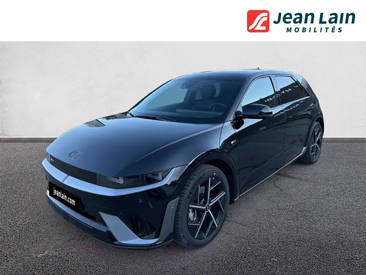 Vente en ligne HYUNDAI IONIQ 5 Ioniq 5 84 kWh - 229 ch N Line de 2025 au prix de 55 844 €