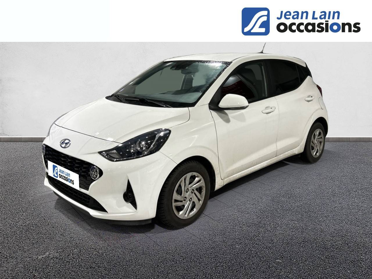 Vente en ligne HYUNDAI i10 i10 1.0 67 ECO Creative de 2022 au prix de 12 390 €