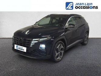 HYUNDAI TUCSON Tucson 1.6 T-GDI 265 HTRAC Plug-in BVA6 Executive 30/09/2022 en vente à La Motte-Servolex