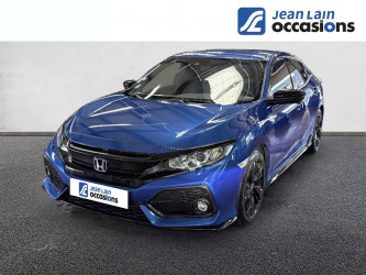 HONDA CIVIC 2018 Civic 1.0 i-VTEC 126 Dynamic 23/06/2021 en vente à Seyssinet-Pariset