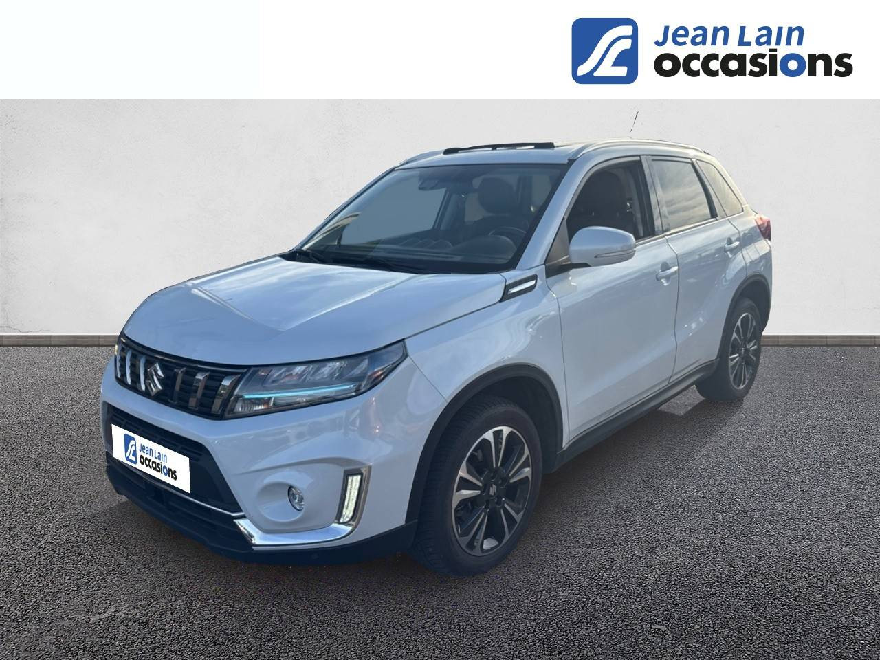 Vente en ligne SUZUKI VITARA Vitara 1.5 Dualjet Allgrip Hybrid Auto Style de 2023 au prix de 22 690 €
