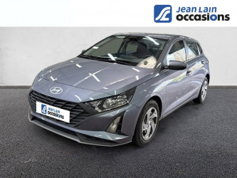 HYUNDAI i20 i20 1.2 79 Initia 12/12/2024 en vente à Seyssinet-Pariset