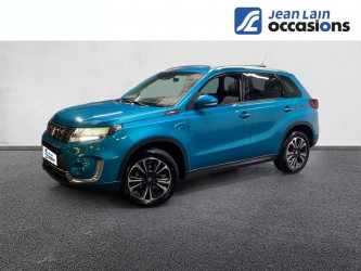 SUZUKI VITARA Vitara 1.5 Dualjet Allgrip Hybrid Auto Style 17/04/2024 en vente à Seynod