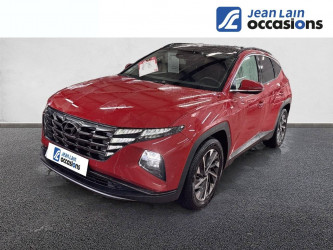 HYUNDAI TUCSON Tucson 1.6 T-GDI 150 Hybrid 48V DCT-7 Creative 19/08/2021 en vente à Seyssinet-Pariset