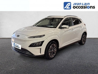 HYUNDAI KONA ELECTRIC Kona Electrique 39 kWh - 136 ch Creative 09/03/2023 en vente à Seyssinet-Pariset