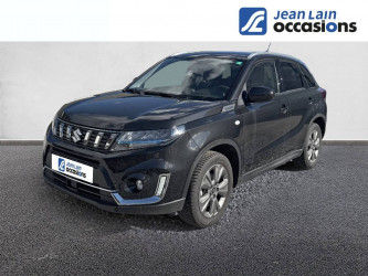 SUZUKI VITARA Vitara 1.5 Dualjet Allgrip Hybrid Auto Privilège 29/01/2024 en vente à Sallanches