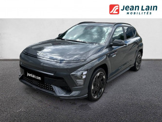 HYUNDAI KONA ELECTRIC Kona Electrique 65 kWh - 217 ch N Line Creative 11/07/2025 en vente à Domancy