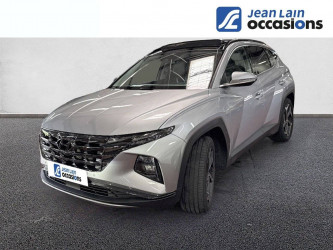 HYUNDAI TUCSON Tucson 1.6 T-GDI 265 HTRAC Plug-in BVA6 Executive 04/05/2022 en vente à Seyssinet-Pariset