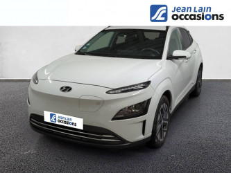 HYUNDAI KONA ELECTRIC Kona Electrique 64 kWh - 204 ch Intuitive 12/07/2022 en vente à Albertville