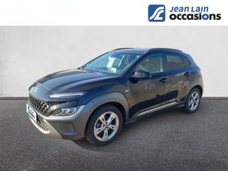 HYUNDAI KONA Kona 1.0 T-GDi 120 Hybrid 48V Creative 16/04/2021 en vente à Chatuzange-le-Goubet