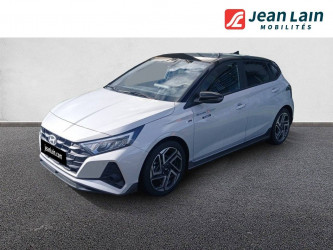 HYUNDAI i20 i20 1.0 T-GDi 100 DCT-7 N Line Creative 24/09/2025 en vente à Albertville