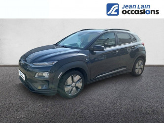 HYUNDAI KONA ELECTRIC Kona Electrique 64 kWh - 204 ch Executive Style 22/04/2021 en vente à Chatuzange-le-Goubet