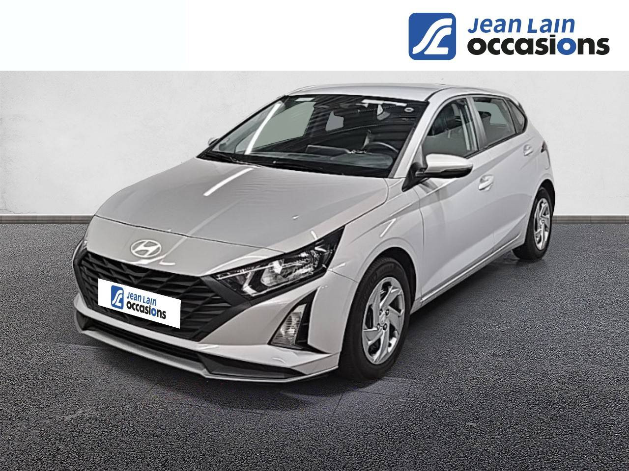 Vente en ligne HYUNDAI i20 i20 1.2 79 Initia de 2024 au prix de 16 490 €