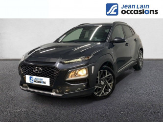 HYUNDAI KONA HYBRID Kona 1.6 GDi Hybrid Edition #1 09/09/2019 en vente à Reventin-Vaugris