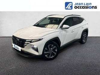 HYUNDAI TUCSON Tucson 1.6 T-GDI 150 Hybrid 48V DCT-7 Creative 01/04/2022 en vente à Seynod