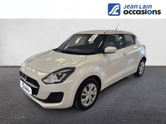 SUZUKI BALENO Baleno 1.2 Dualjet Hybrid Pack 28/02/2020 en vente à Vénissieux