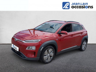 HYUNDAI KONA ELECTRIC Kona Electrique 64 kWh - 204 ch Business 26/02/2021 en vente à Saint Jean de Maurienne