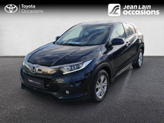 HONDA HR-V HR-V 1.5  i-VTEC CVT Executive 28/09/2018 en vente à Valence