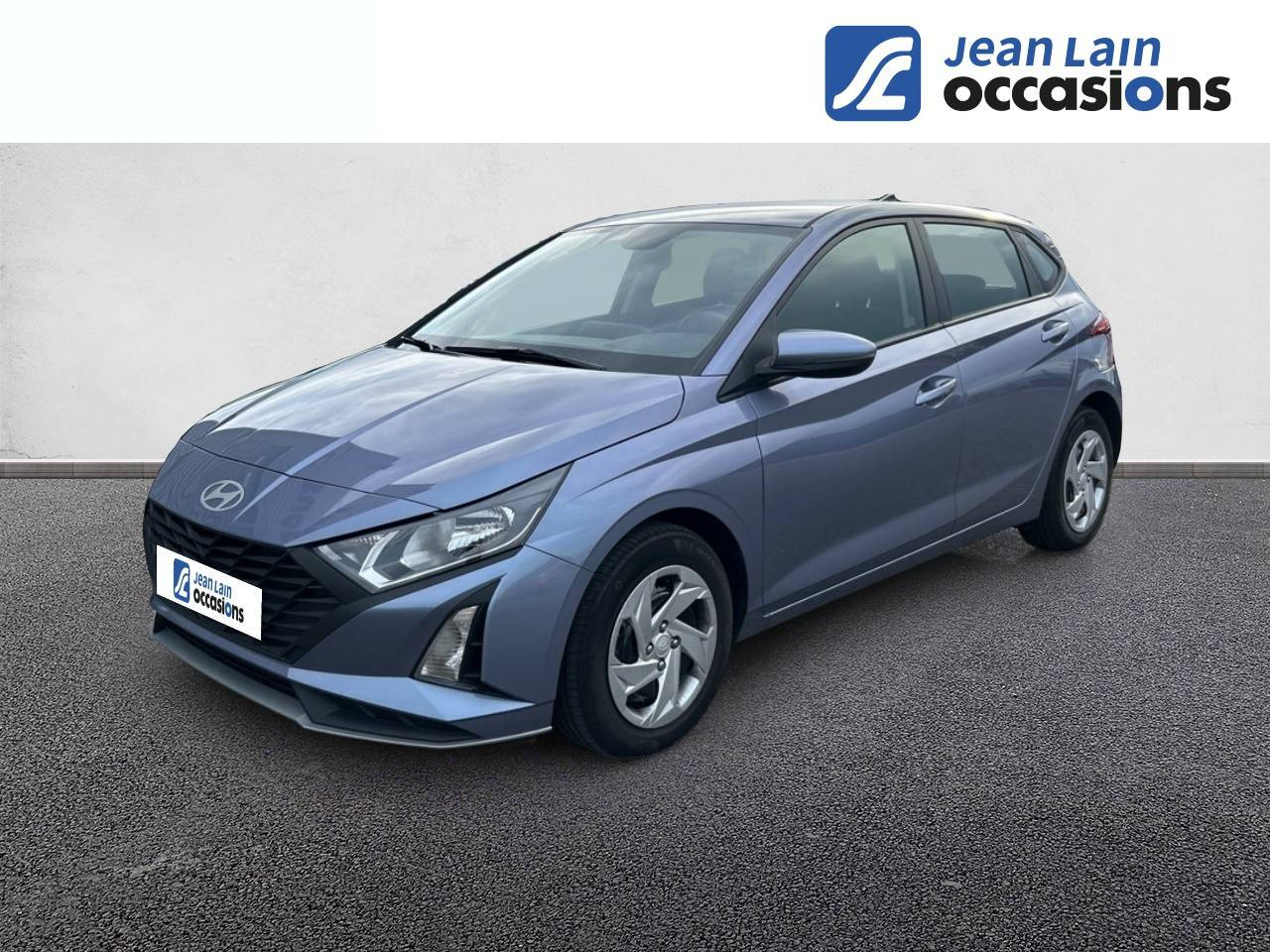 Vente en ligne HYUNDAI i20 i20 1.2 79 Initia de 2024 au prix de 16 990 €