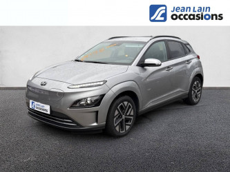 HYUNDAI KONA ELECTRIC Kona Electrique 39 kWh - 136 ch Intuitive 20/04/2023 en vente à Seyssinet-Pariset